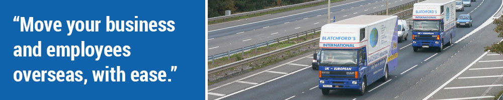 commercial Removals