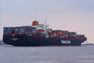 International Overseas Removals