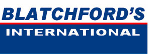International shipping