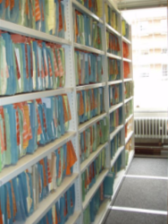 Commercial Removals