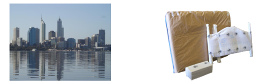 UK Perth Removals