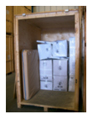 International Shipping