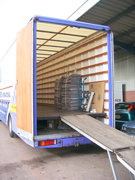 Overseas Removals